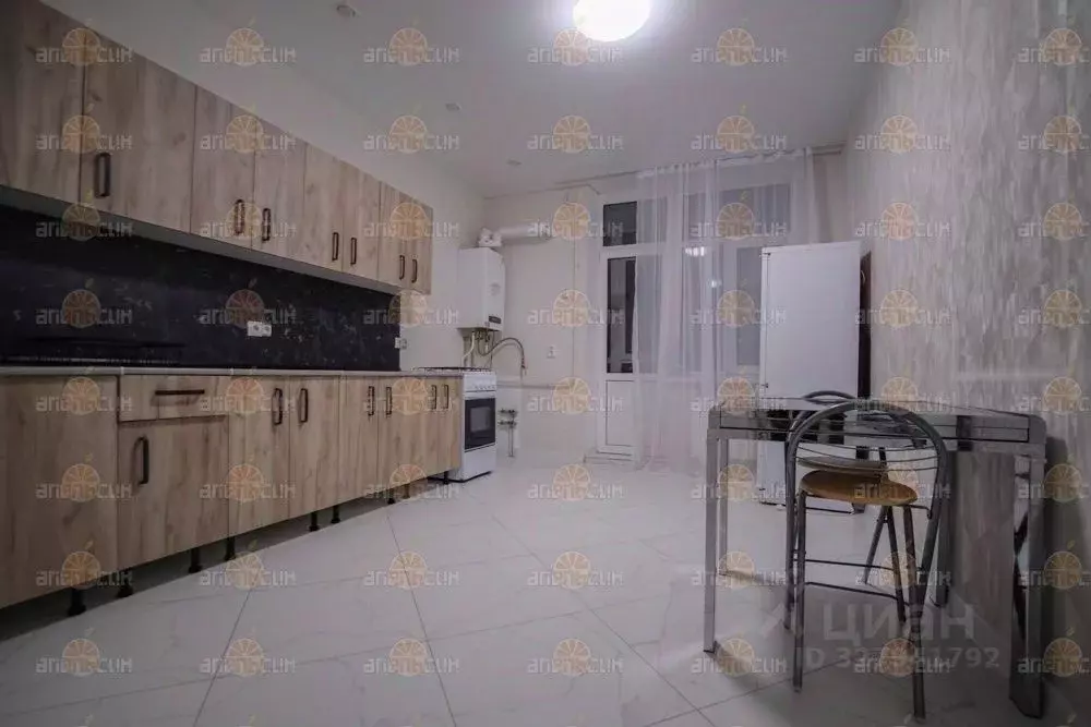 2-к кв. Ставропольский край, Ставрополь ул. Николая Голодникова, 4 ... - Фото 2