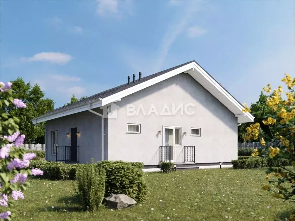 Дом в Владимирская область, Суздальский район, Боголюбовское ... - Фото 2