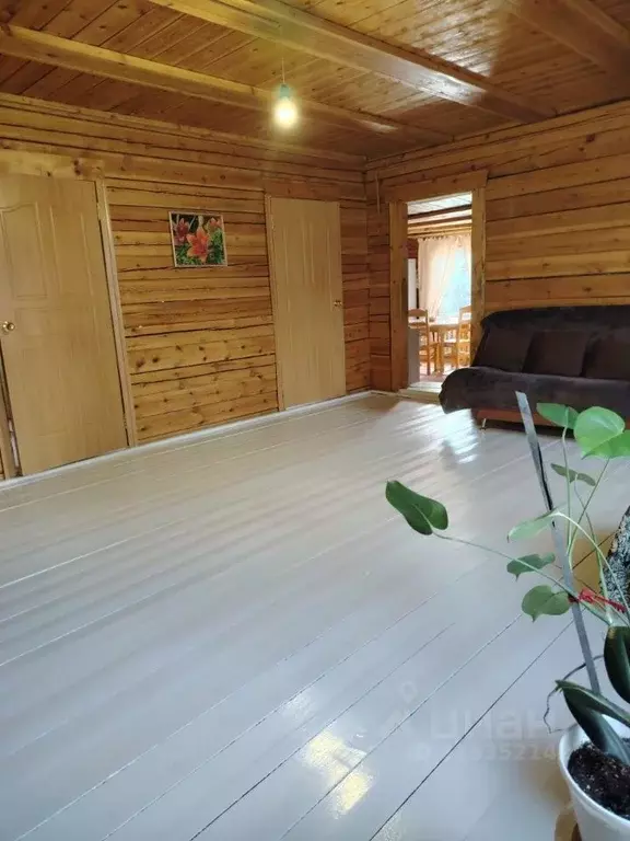 Дом в Саха (Якутия), Якутск Объездное ш. (73 м) - Фото 2