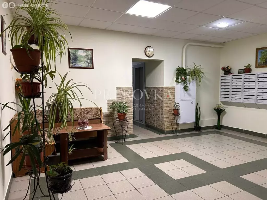 2-комнатная квартира: Москва, Можайское шоссе, 39 (53.2 м) - Фото 2