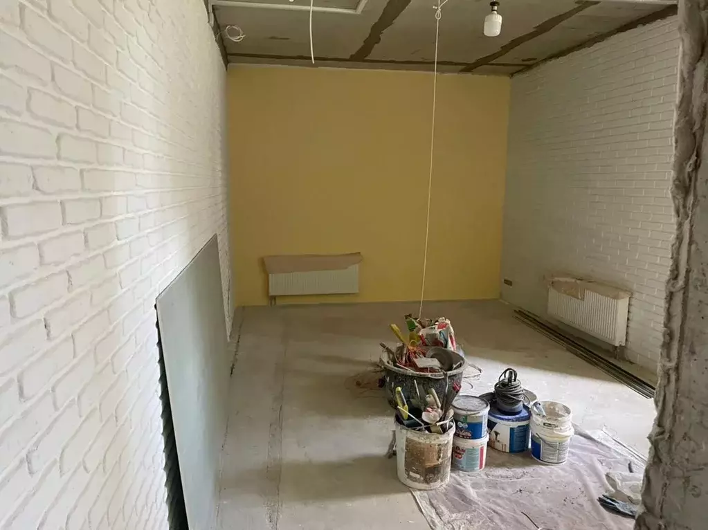 Помещение свободного назначения в Ленинградская область, Всеволожск ... - Фото 1