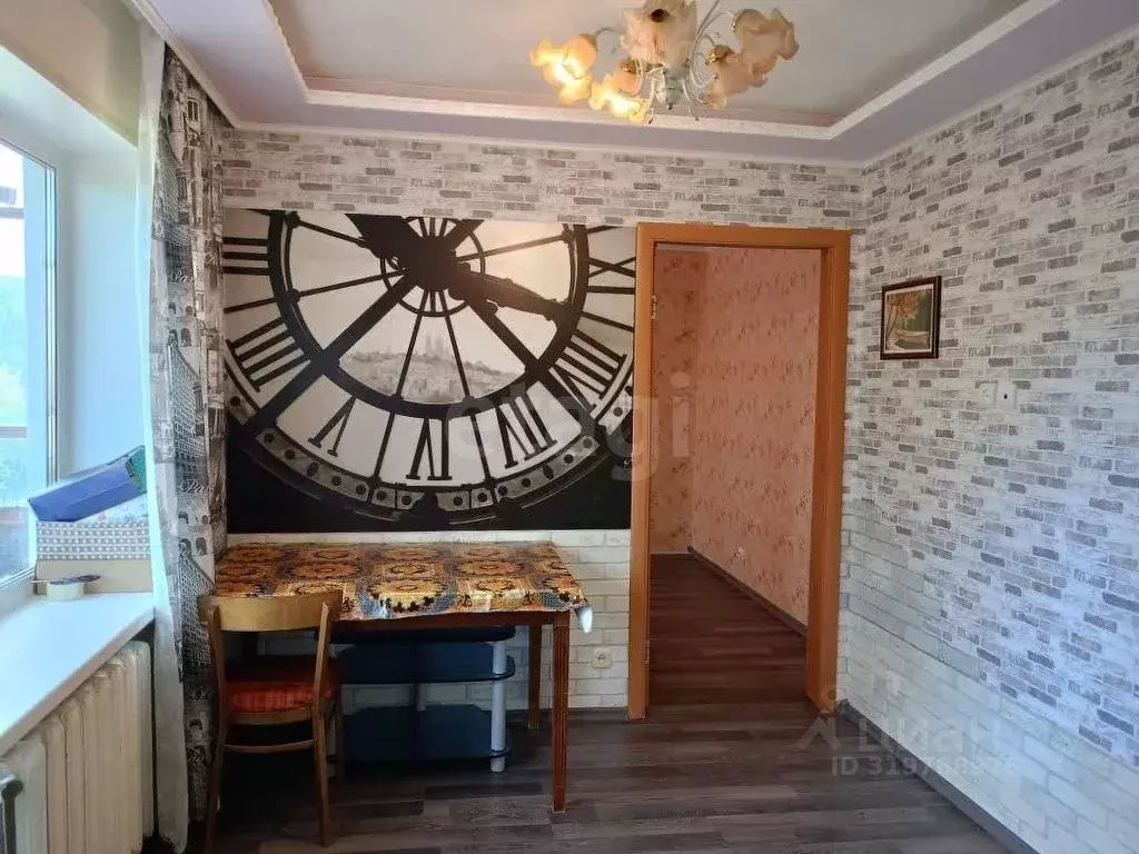 3-к кв. Архангельская область, Коряжма ул. Набережная им. Н. ... - Фото 0