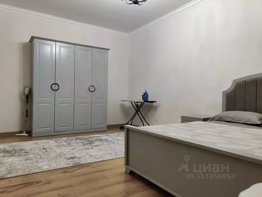 1-к кв. Дагестан, Махачкала ул. Времена Года, 15 (50.0 м) - Фото 0