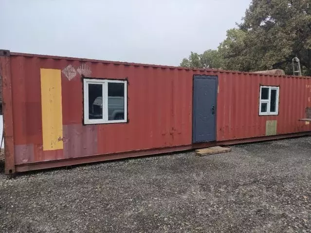 Склад в Татарстан, Казань ул. Михаила Миля, 29А (12 м) - Фото 1
