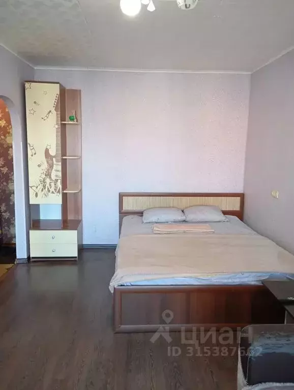 1-к кв. Пермский край, Лысьва Советская ул., 6 (38.0 м) - Фото 1