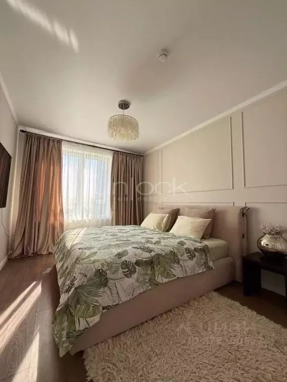 2-к кв. Москва, Москва, Московский г. ул. Никитина, 11к9 (60.2 м) - Фото 2