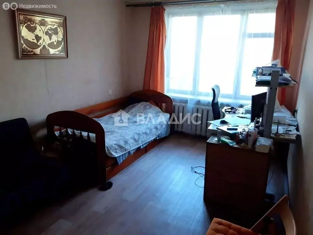 2-комнатная квартира: Красногорск, микрорайон Райцентр, Комсомольская ... - Фото 2