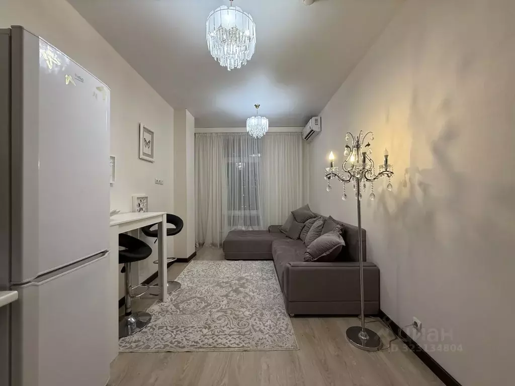 2-к кв. Москва Причальный проезд, 8к1 (60.0 м) - Фото 0