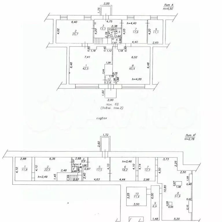 Склад в Красноярский край, Красноярск ул. Академика Вавилова, 35 (165 ... - Фото 1