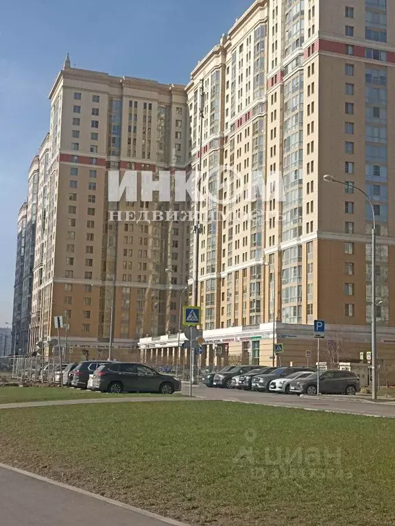 Квартира, 2 комнаты, 86.4 м - Фото 0
