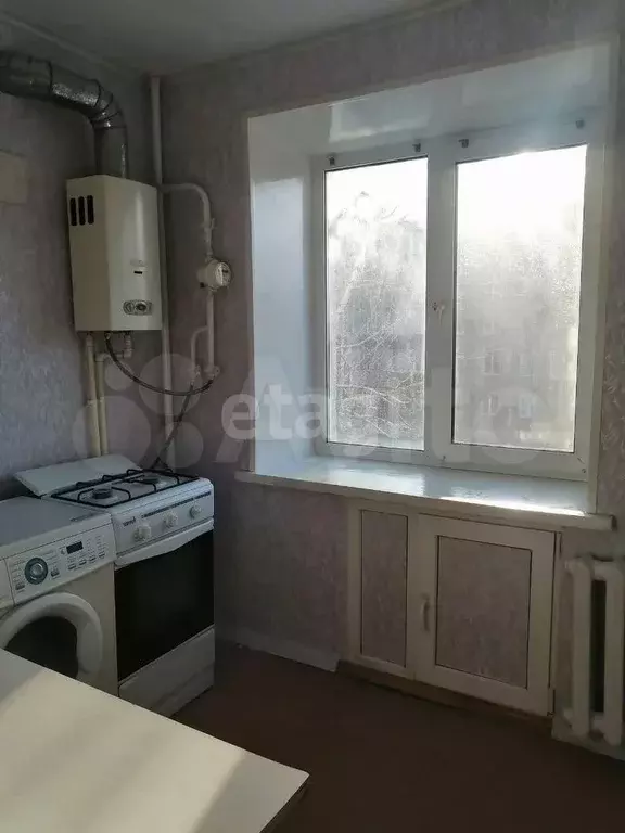 2-к. квартира, 40 м, 3/5 эт. - Фото 0
