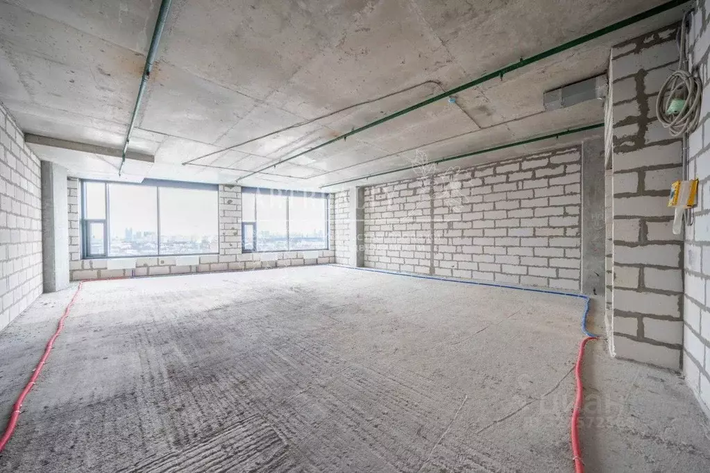 Офис в Москва ул. Вильгельма Пика, 11 (95 м) - Фото 2