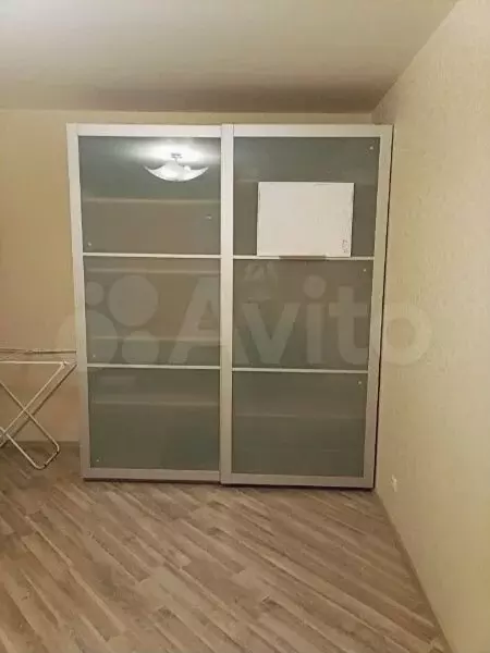 1-к. квартира, 39 м, 8/12 эт. - Фото 1