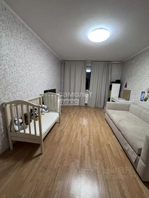 2-к кв. Москва Сосенское поселение, ул. Александры Монаховой, 97 (61.6 ... - Фото 1