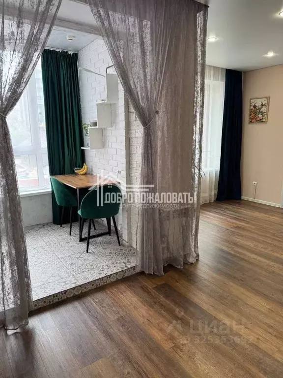 3-к кв. Хакасия, Абакан Советская ул., 94 (58.2 м) - Фото 2