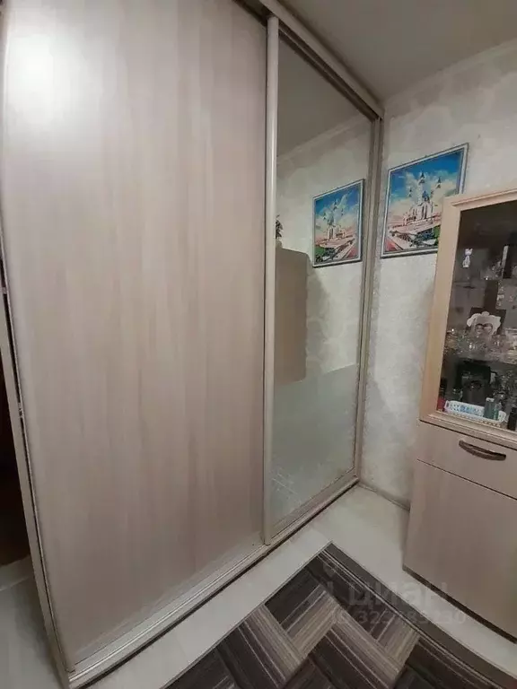 Комната Татарстан, Казань ул. Дементьева, 3А (14.0 м) - Фото 2