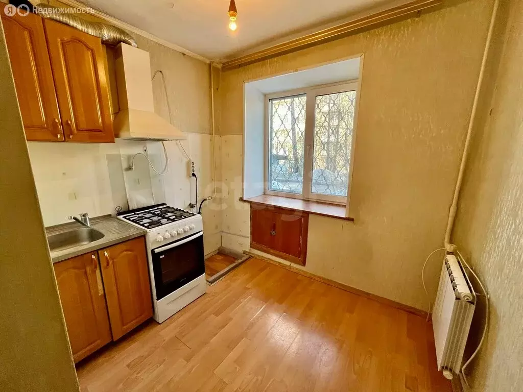 3-комнатная квартира: Пермь, Фонтанная улица, 3 (60 м) - Фото 1