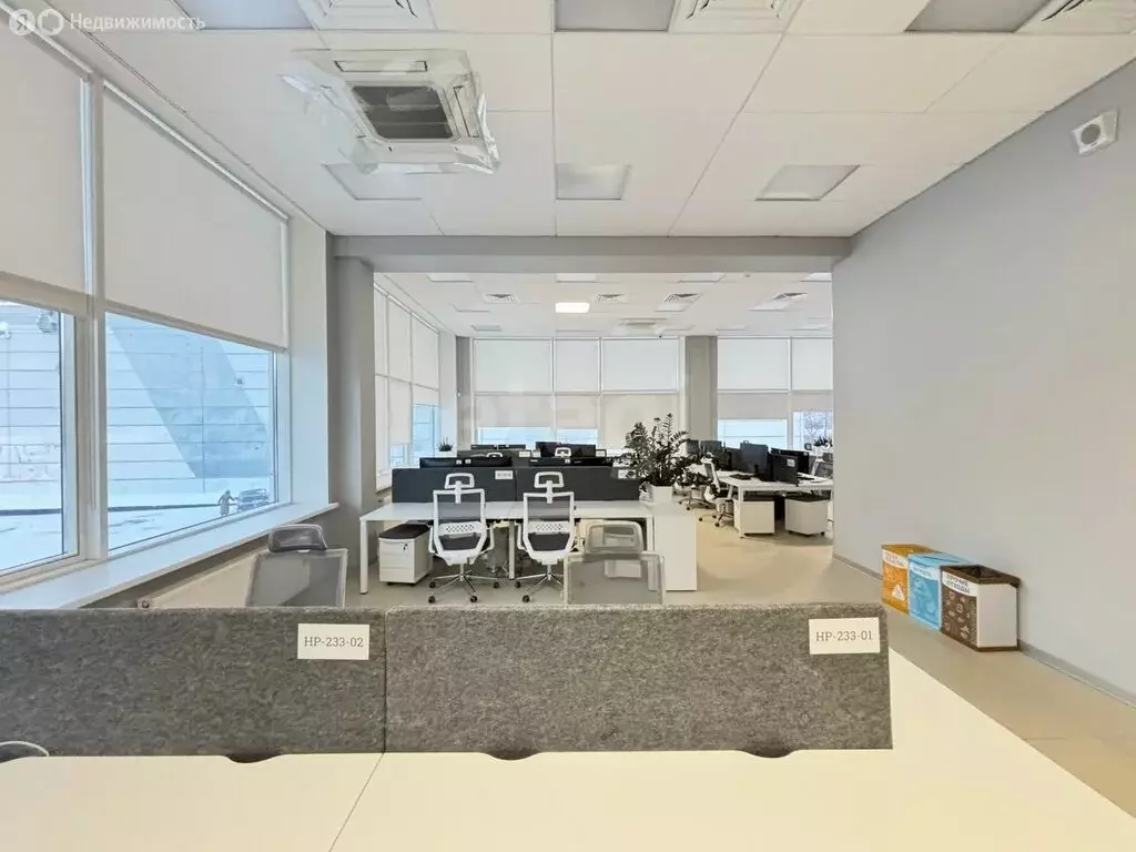 Офис (922.5 м) - Фото 2