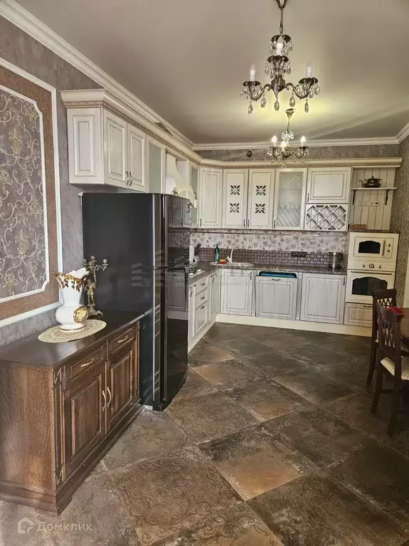 Продаётся 3-к квартира, 100.4 м - Фото 1