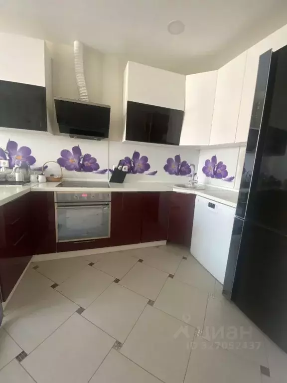 2-к кв. Московская область, Солнечногорск городской округ, Голубое пгт ... - Фото 2