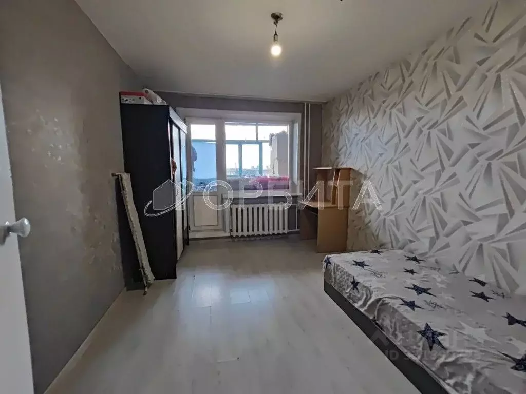 3-к кв. Тюменская область, Тюмень ул. Червишевский Тракт, 94 (66.5 м) - Фото 1