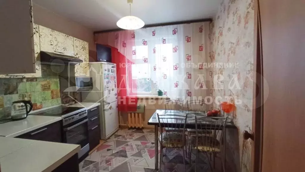 1-к. квартира, 40 м, 6/7 эт. - Фото 1