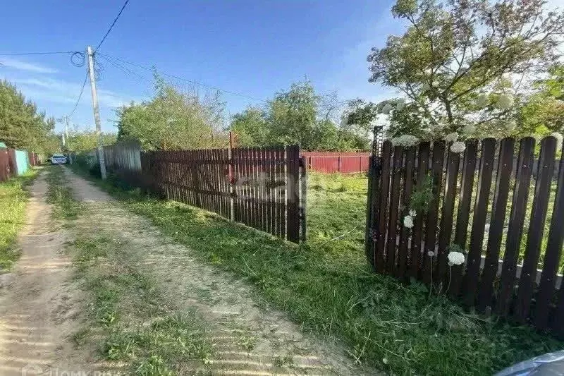 Участок в Ярославская область, Ярославский муниципальный округ, д. ... - Фото 2