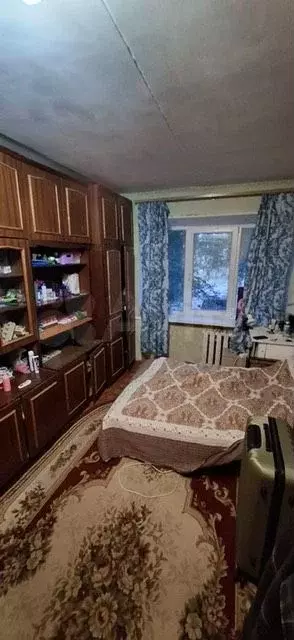 1-к. квартира, 29,6 м, 1/5 эт. - Фото 0