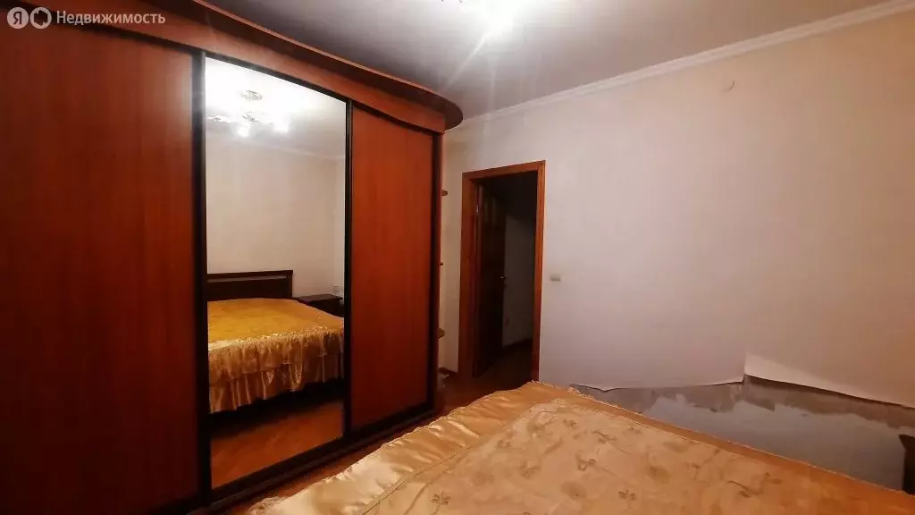 2-комнатная квартира: Белгородская область, городское поселение ... - Фото 2