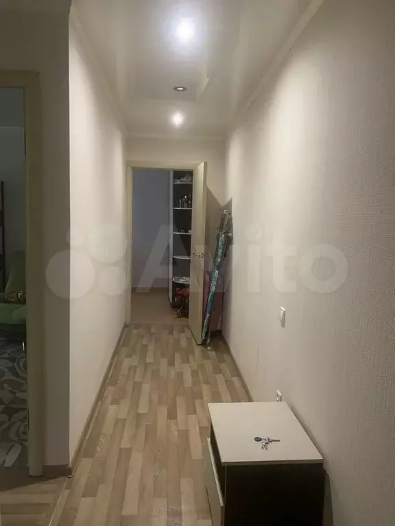 2-к. квартира, 42,8 м, 4/5 эт. - Фото 0