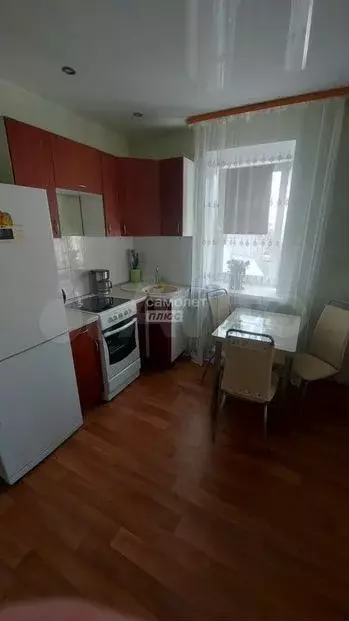 Квартира-студия, 27 м, 2/3 эт. - Фото 0