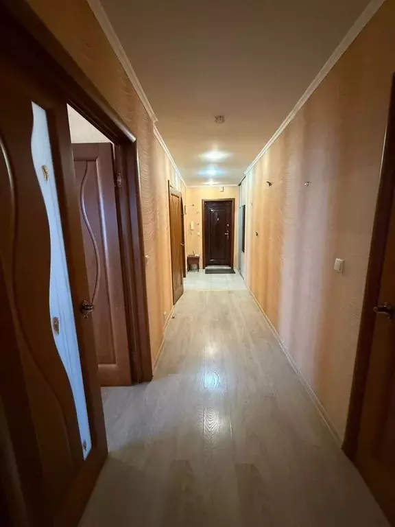 2-к кв. Нижегородская область, Кстово Парковая ул., 9 (60.0 м) - Фото 2