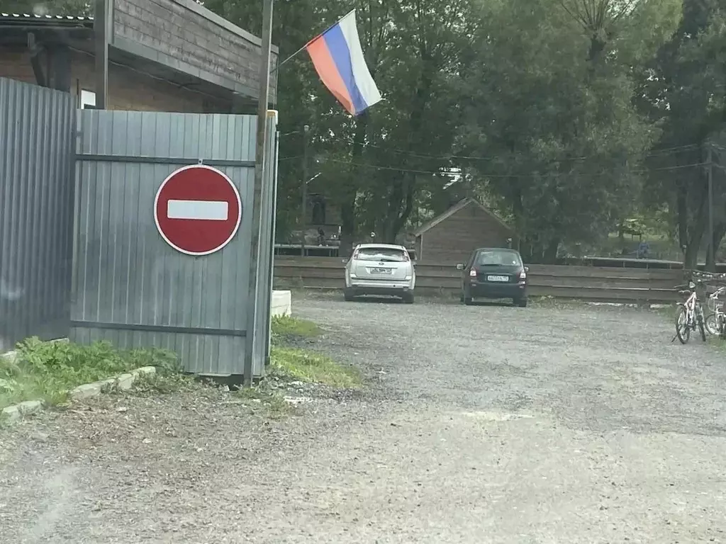Участок в Московская область, Домодедово городской округ, д. Шишкино  ... - Фото 2