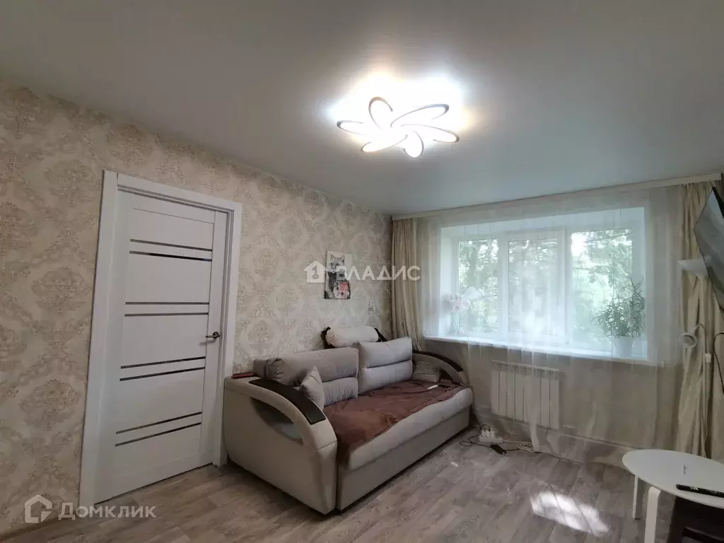 Продаётся 2-к квартира, 38.1 м - Фото 0