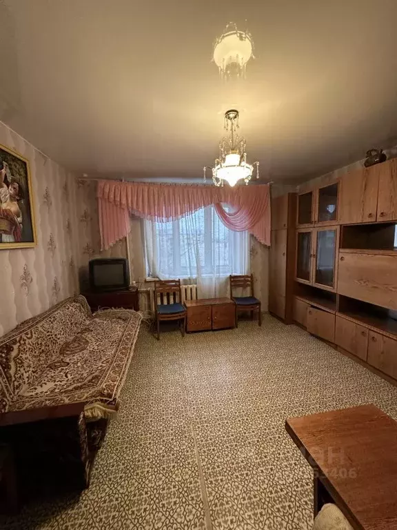 2-к кв. Оренбургская область, Орск пос. Степной, ул. Краснофлотская ... - Фото 1