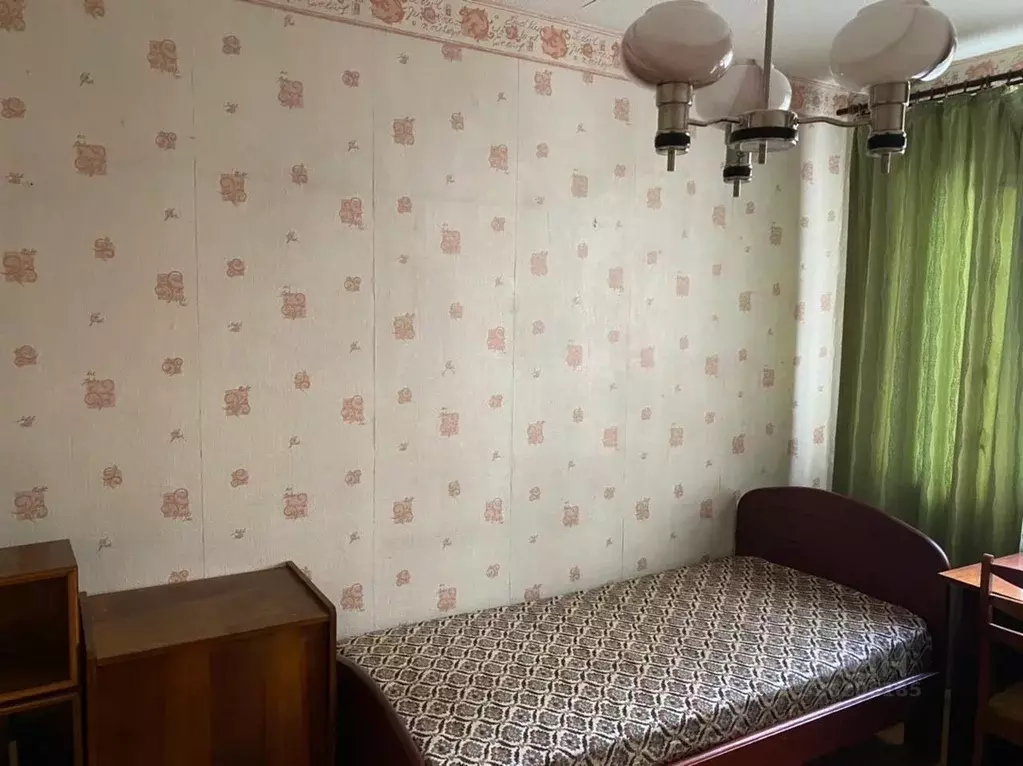 2-к кв. Москва Кантемировская ул., 22К1 (58.0 м) - Фото 2