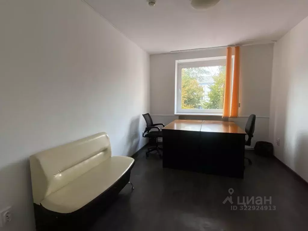 Офис в Калининградская область, Калининград ул. Александра Невского, ... - Фото 2