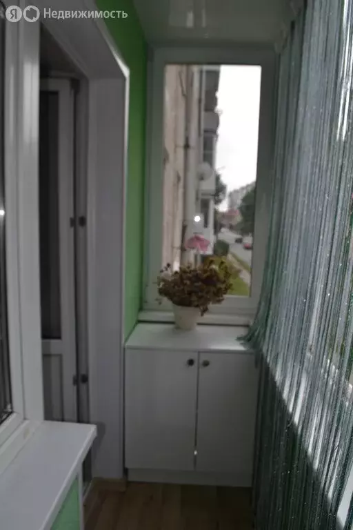 2-комнатная квартира: Балтийск, Садовая улица, 27 (45.3 м) - Фото 2