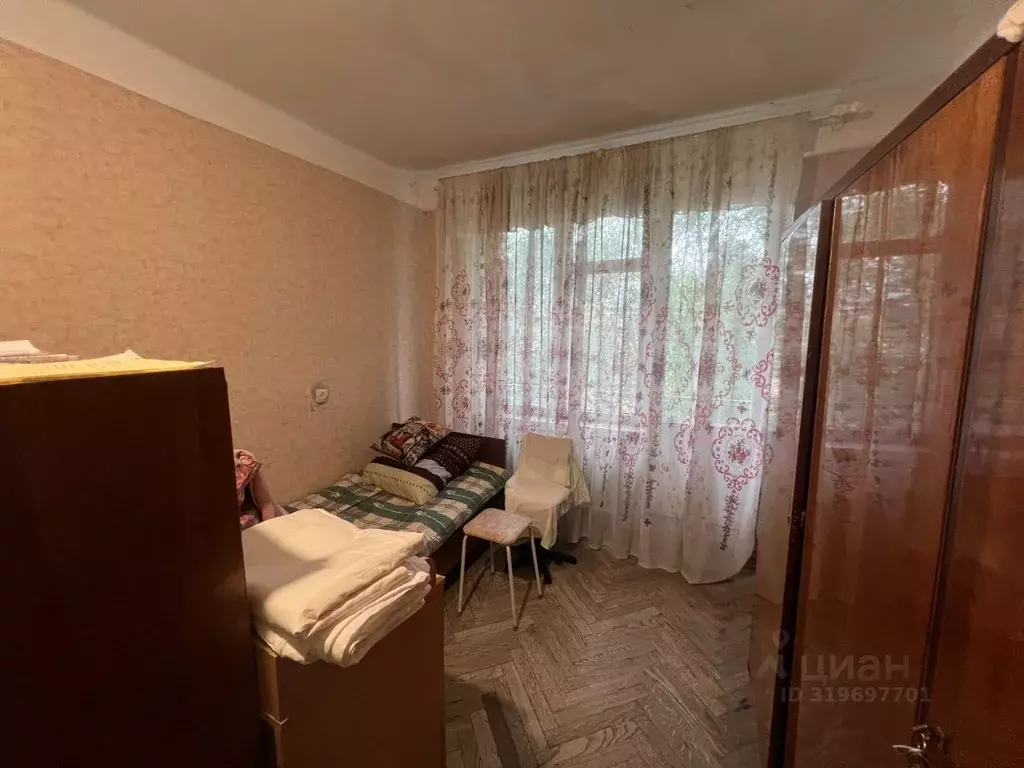 1-к кв. Санкт-Петербург ул. Партизана Германа, 28 (33.0 м) - Фото 0