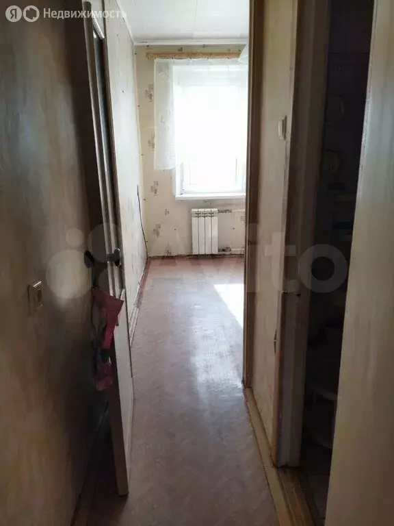 2-комнатная квартира: Волгореченск, Набережная улица, 36 (43.6 м) - Фото 2