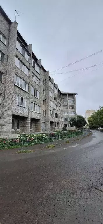 3-к кв. Тюменская область, Тюмень ул. Московский Тракт, 123 (66.3 м) - Фото 0