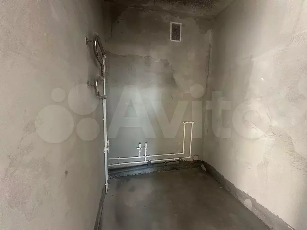 2-к. квартира, 60,9 м, 2/4 эт. - Фото 1