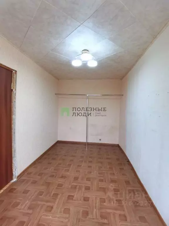 3-к кв. Астраханская область, Астрахань ул. Ботвина, 97 (54.6 м) - Фото 2