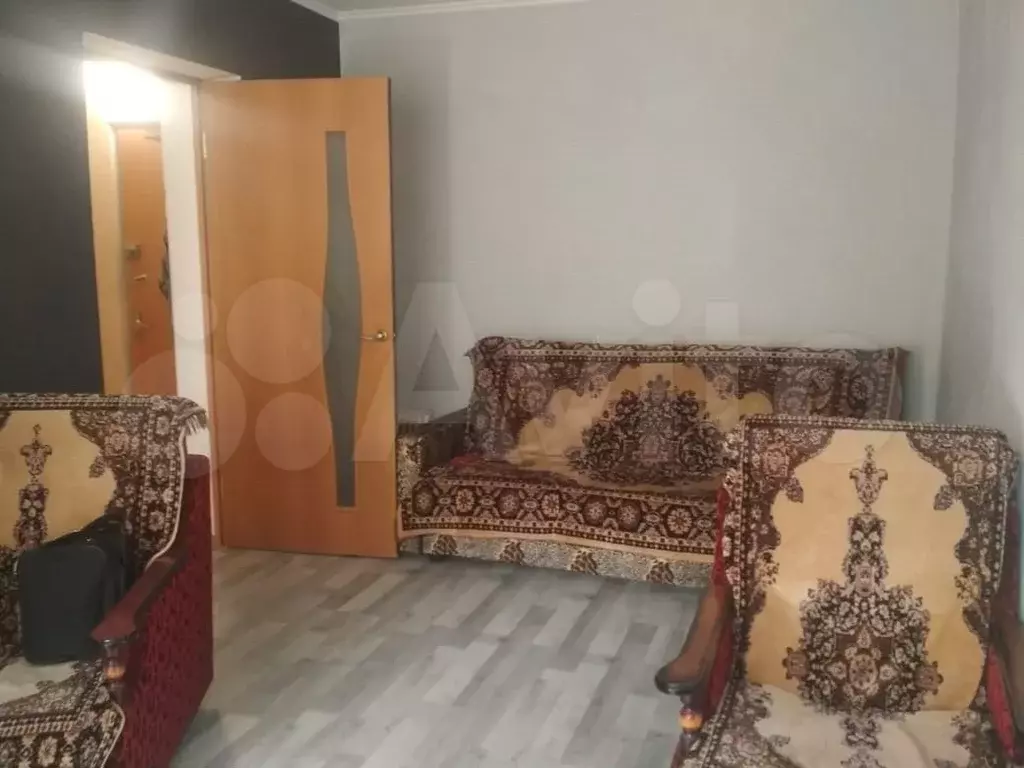 2-к. квартира, 48 м, 3/5 эт. - Фото 0