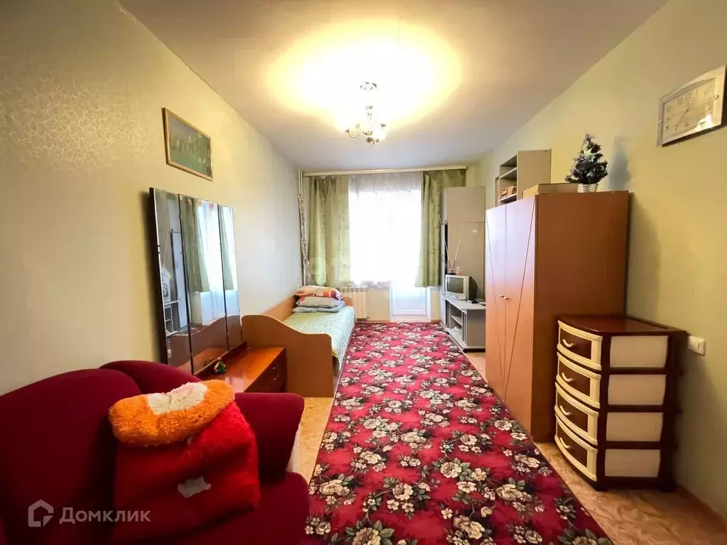 Продаётся 1-к квартира, 33.1 м - Фото 0