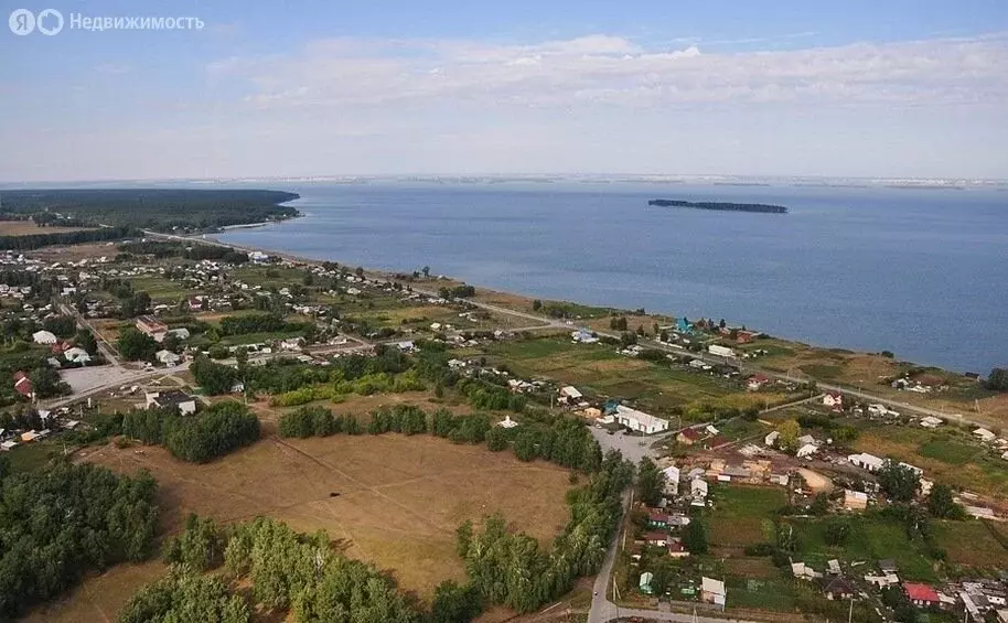 Участок в Быстровский сельсовет (12000 м) - Фото 1