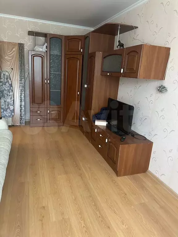 1-к. квартира, 35 м, 5/9 эт. - Фото 1