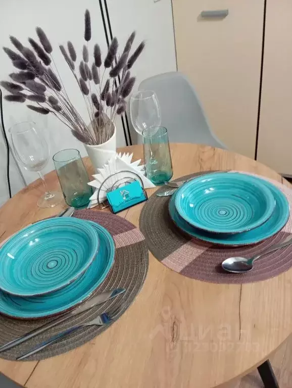 Студия Челябинская область, Челябинск ул. Александра Шмакова, 33 (25.0 ... - Фото 1