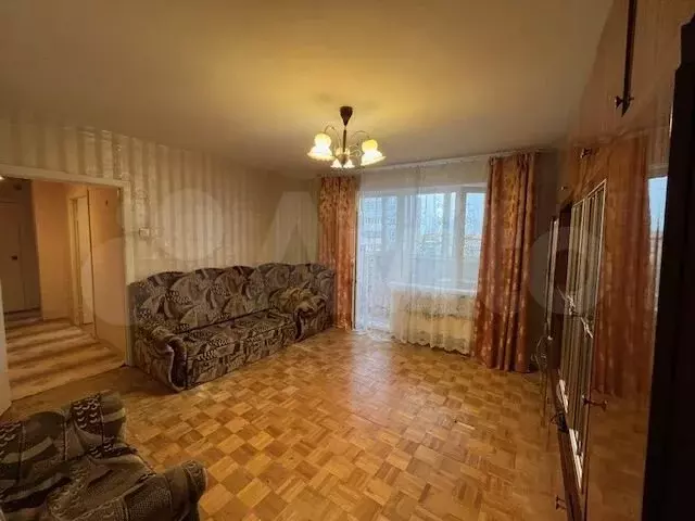 2-к. квартира, 51 м, 7/9 эт. - Фото 1