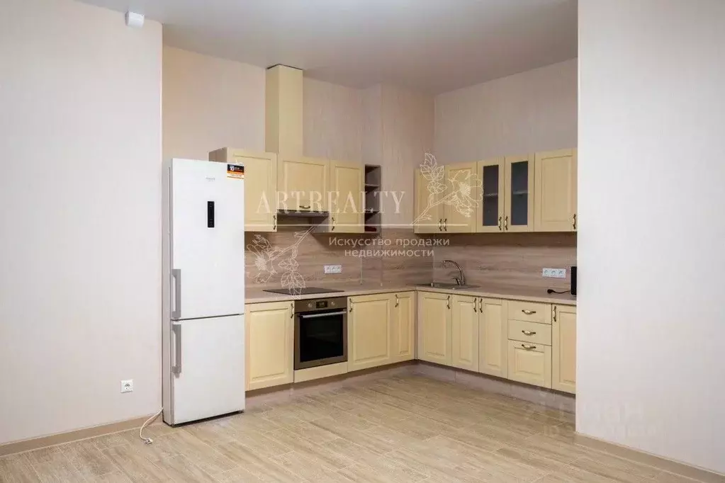 2-к кв. Москва ш. Энтузиастов, 1к2 (80.0 м) - Фото 1